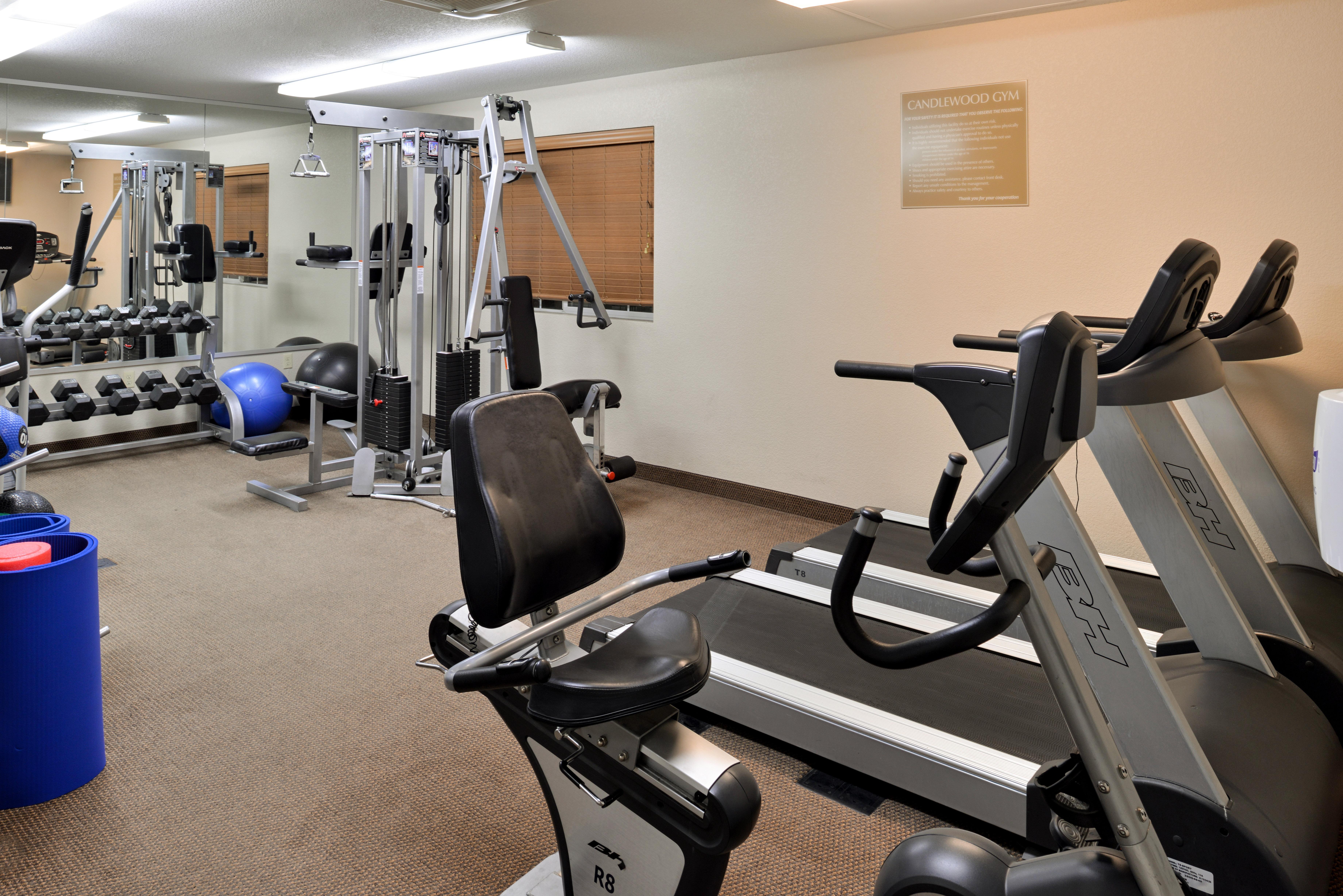 Candlewood Suites Turlock By Ihg Exterior foto