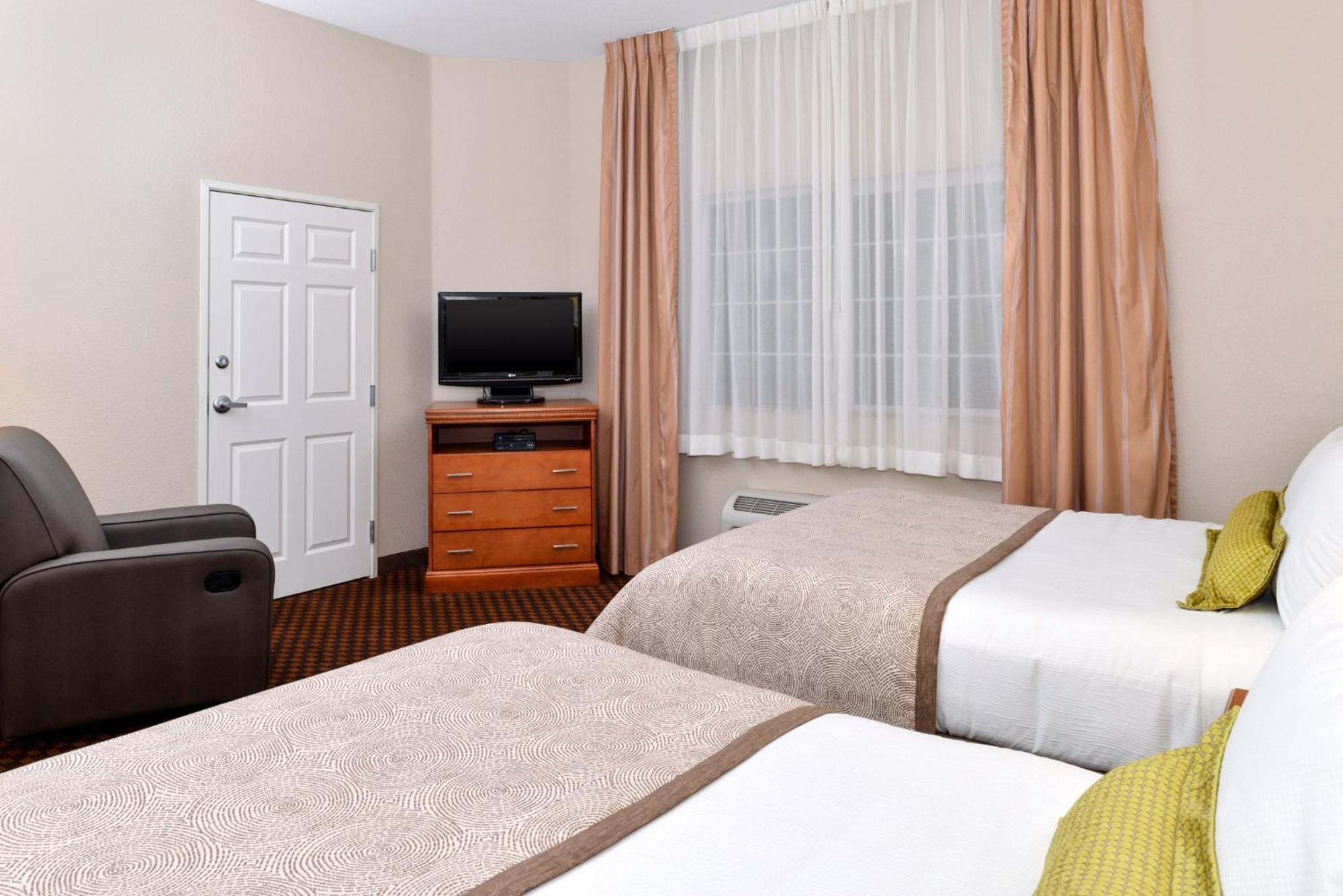 Candlewood Suites Turlock By Ihg Exterior foto
